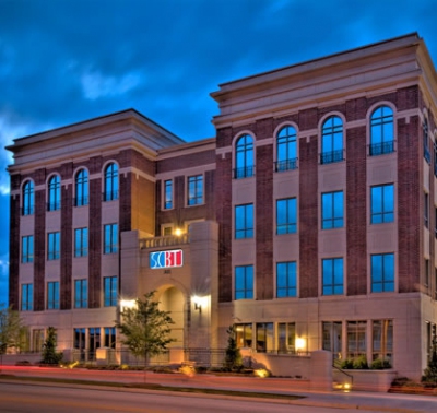 South State Bank